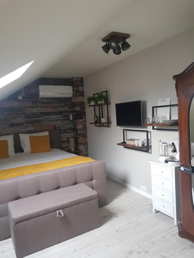B&B Le Jardin NeerNeerpelt Exteriér fotografie