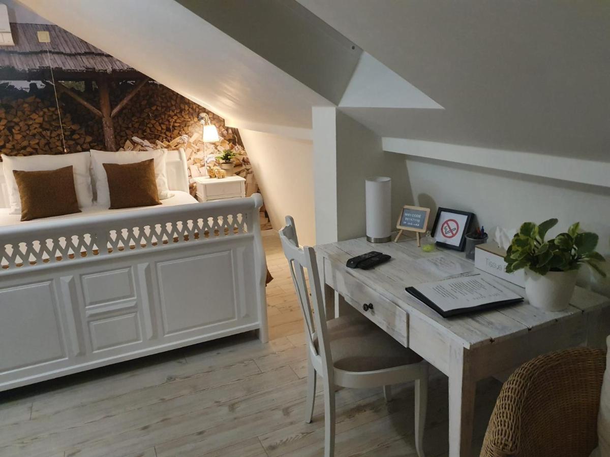 B&B Le Jardin NeerNeerpelt Exteriér fotografie