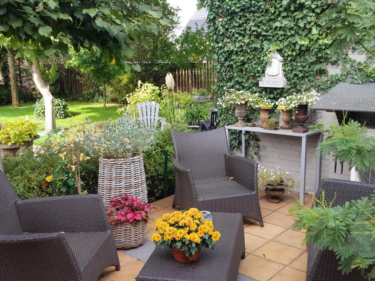 B&B Le Jardin NeerNeerpelt Exteriér fotografie