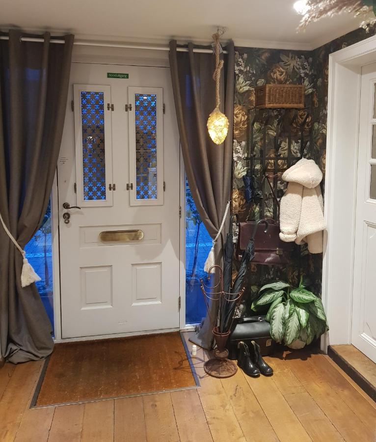 B&B Le Jardin NeerNeerpelt Exteriér fotografie